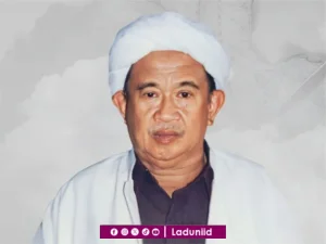 Biografi KH. M. Syafi`i Hadzami, Ulama Kharismatik dari Betawi